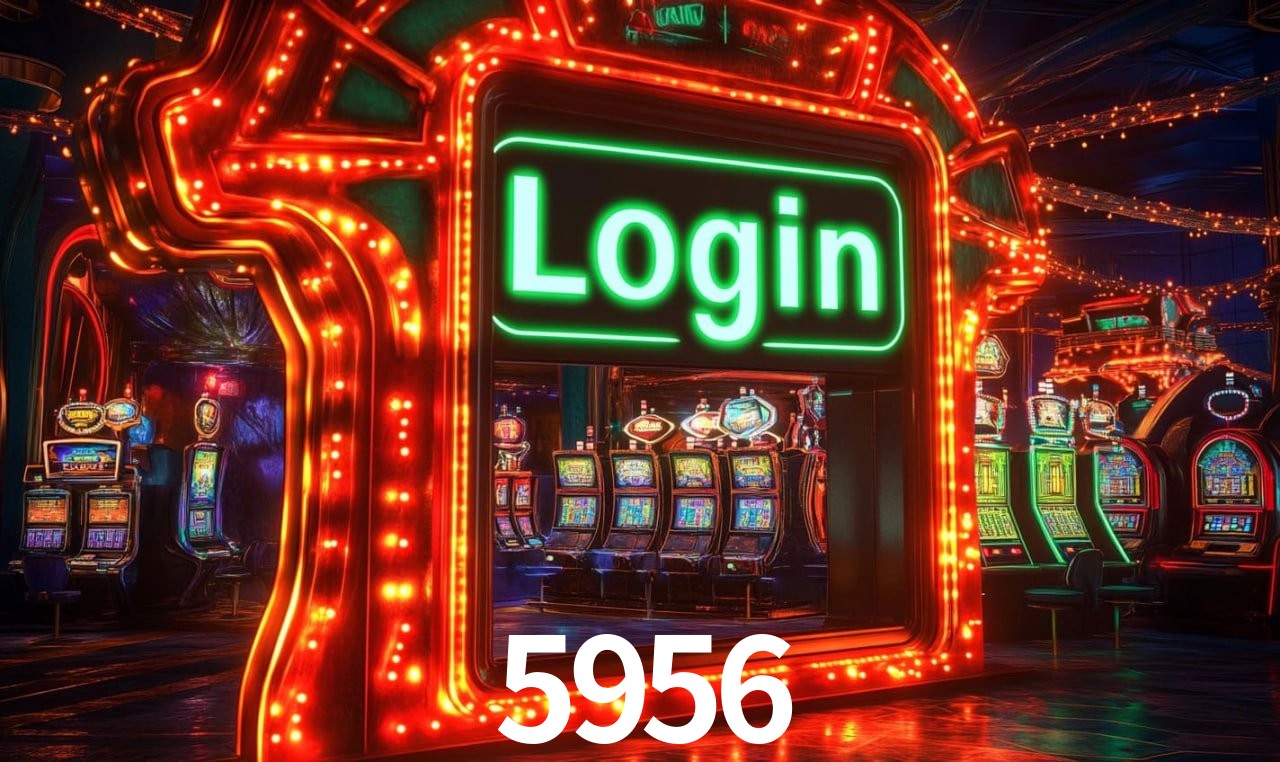 Estatísticas 5956