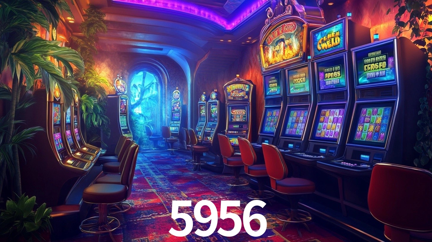 Experiência VIP 5956