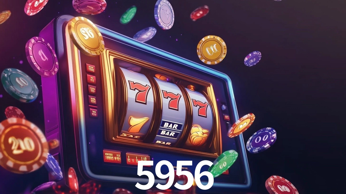 Statistics 5956