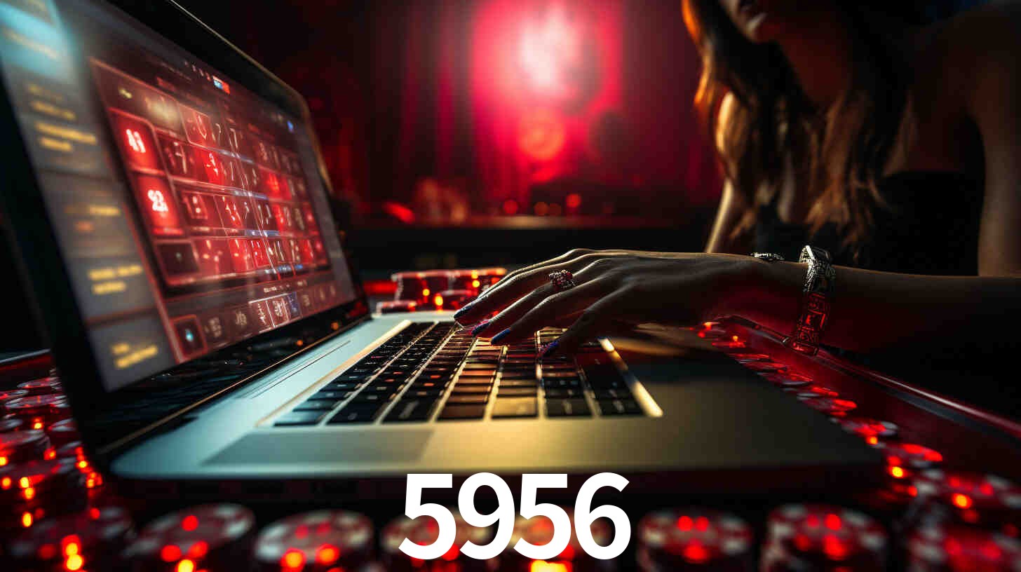 Por Que Escolher o 5956?