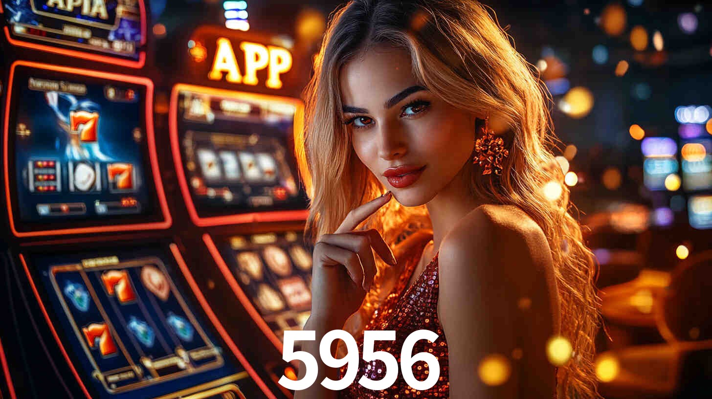 Baixar App Android 5956