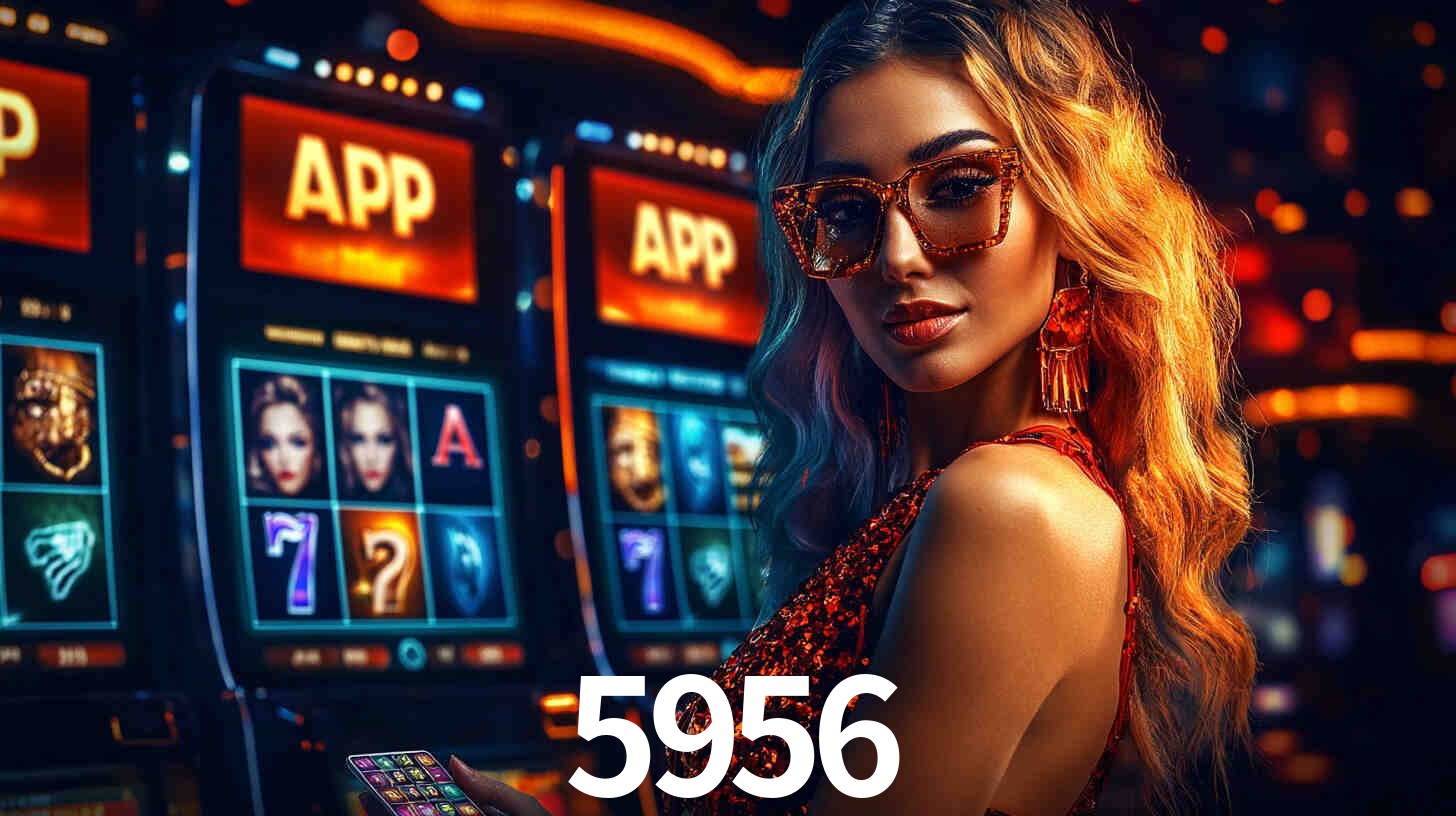 Benefícios do App 5956