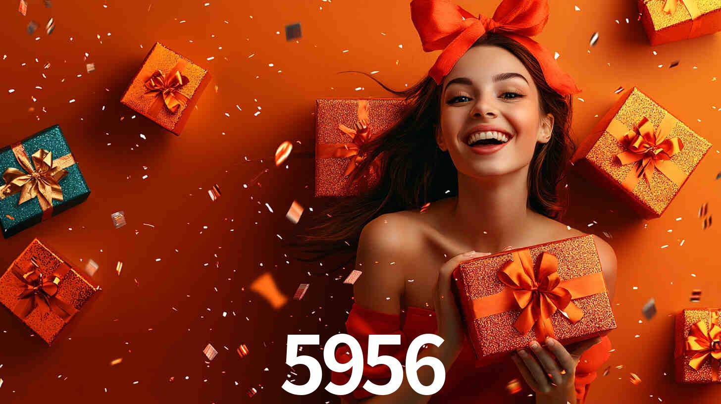 Promoções Semanais e Códigos Promocionais 5956