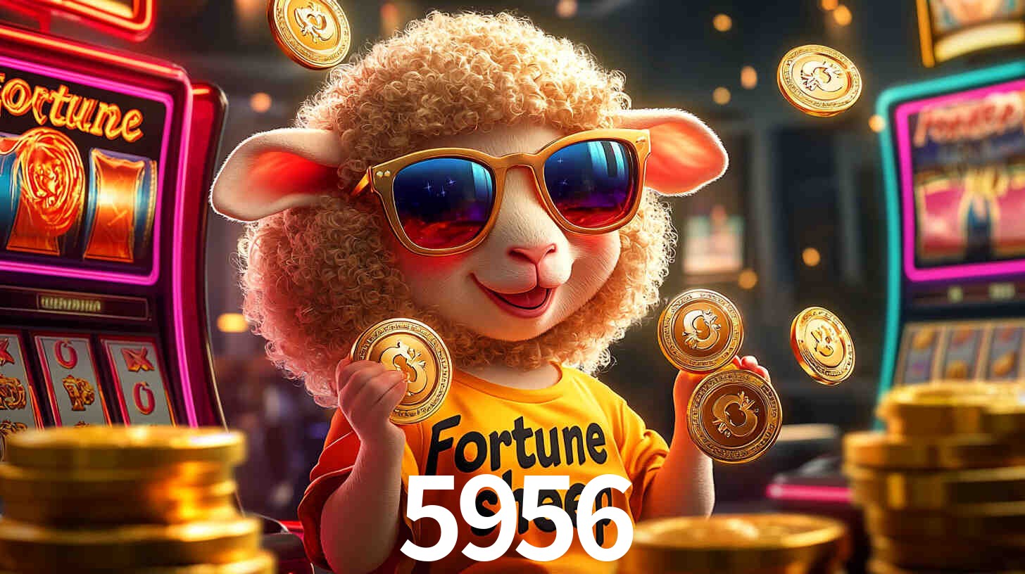 Como Jogar Fortune Tiger no 5956