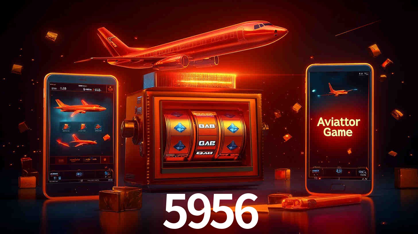 Como Jogar Aviator no 5956