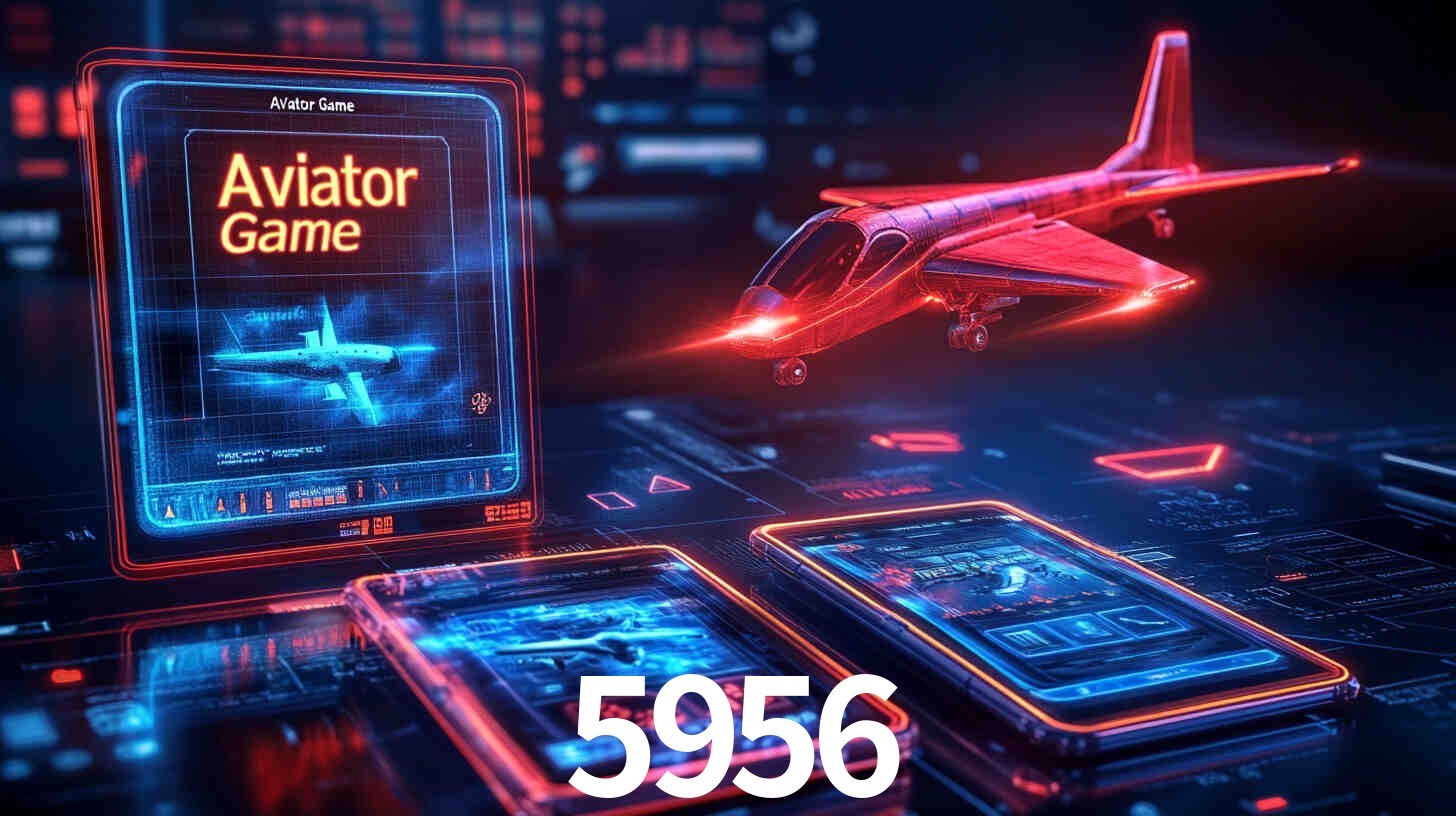 Benefícios do Aviator no 5956