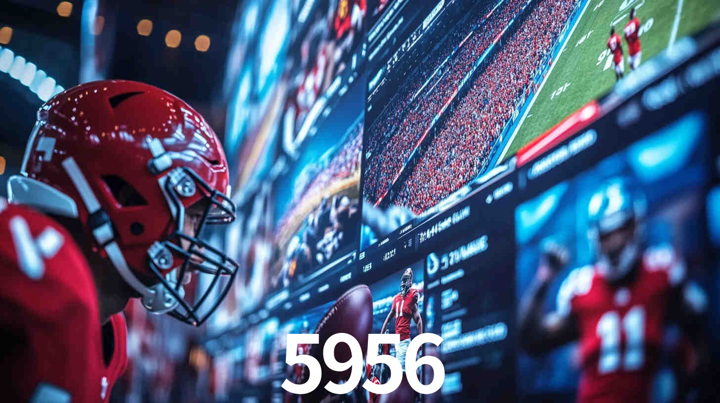 Benefícios das Apostas Ao Vivo no 5956