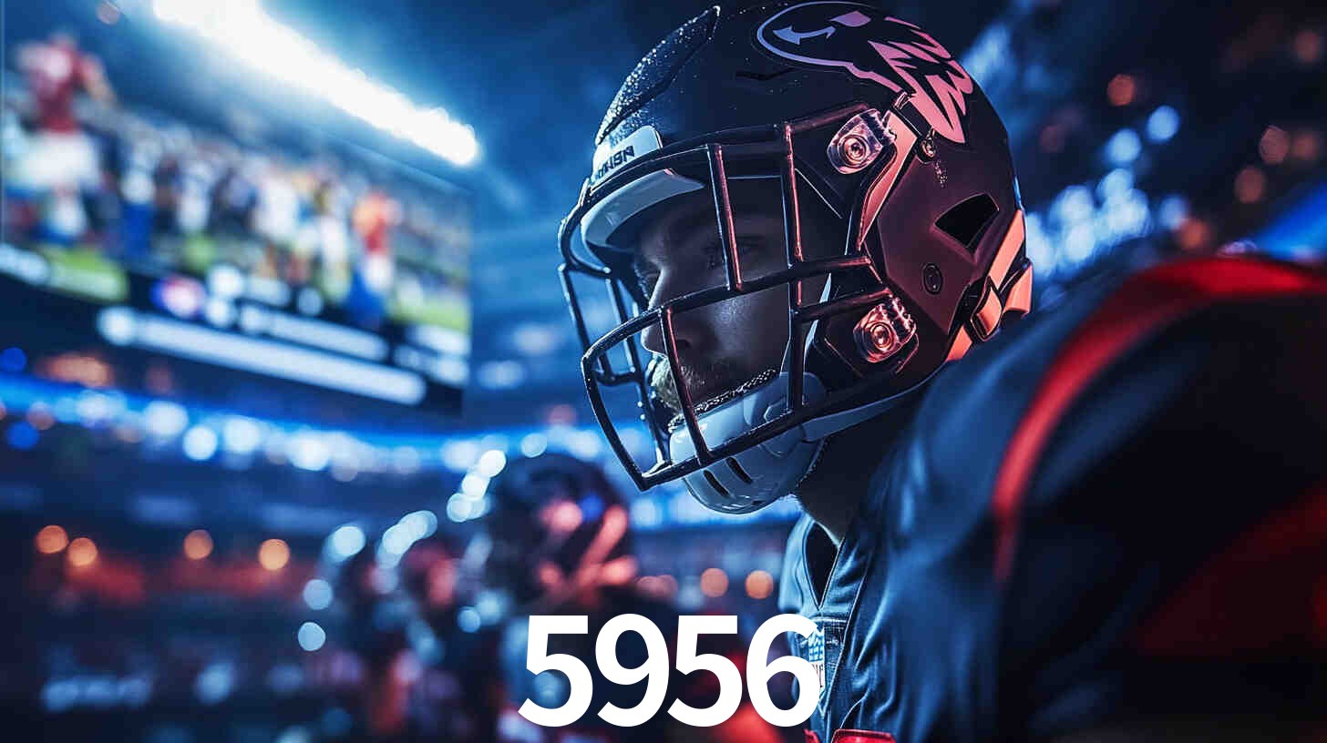 Transforme Suas Apostas em Grandes Prêmios no 5956