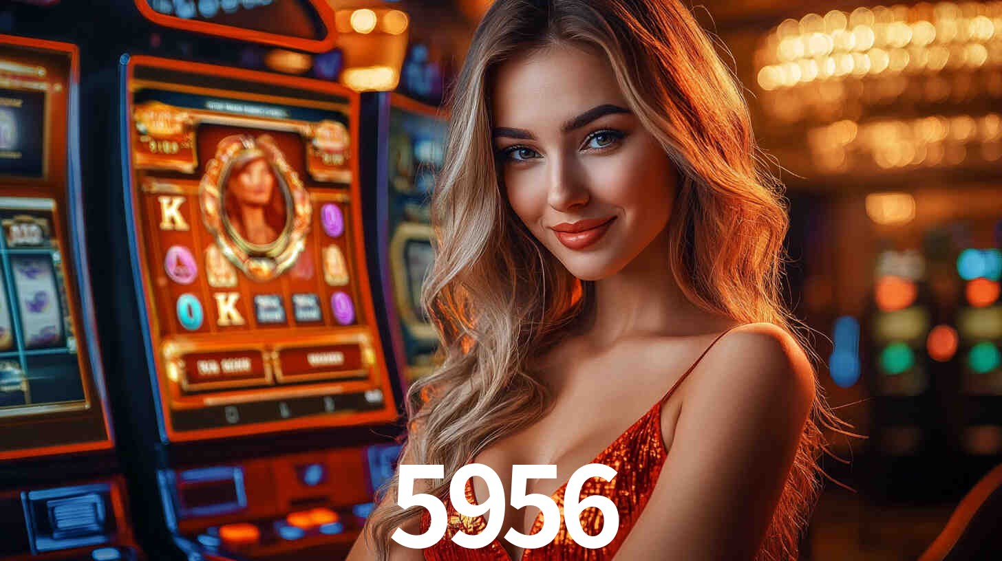Slots Exclusivos no 5956