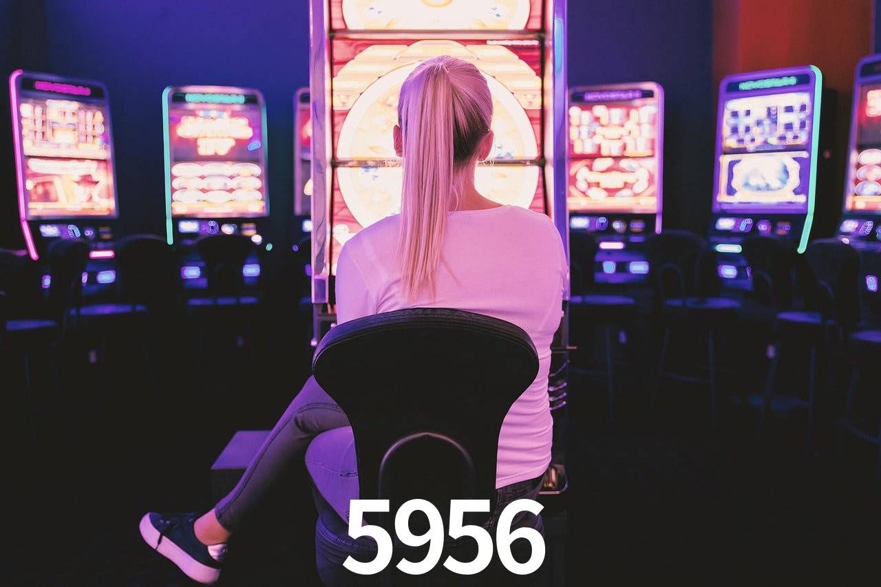 Flash Promotion 5956