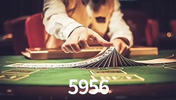 Game Providers 5956