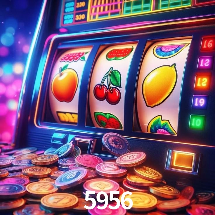 Estatísticas do Jogo 5956