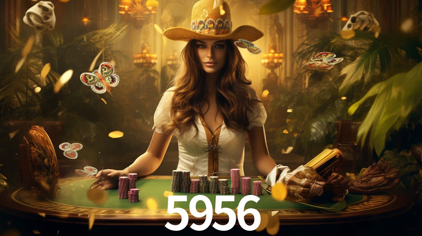 Bonus Features 5956