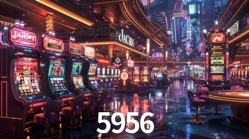 Exclusive Offers 5956