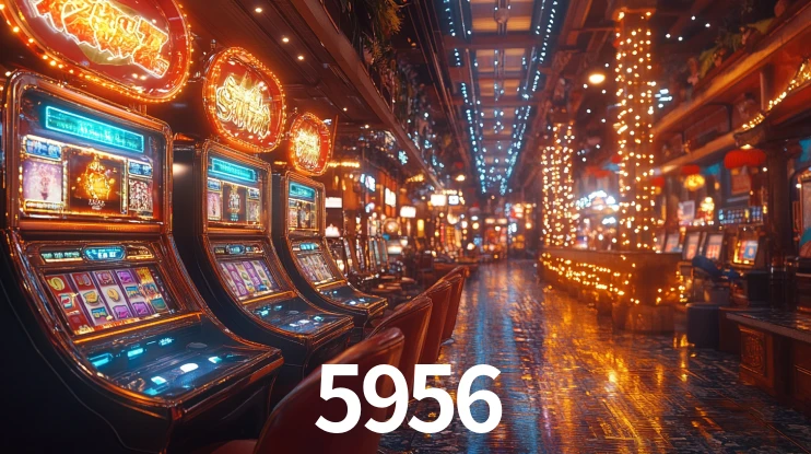 Daily Bonuses 5956