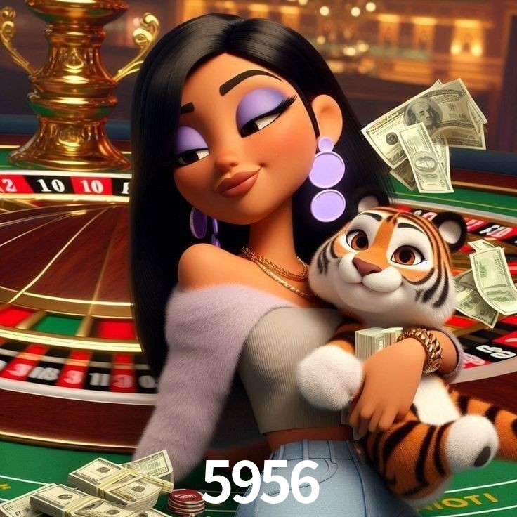 Account Benefits 5956