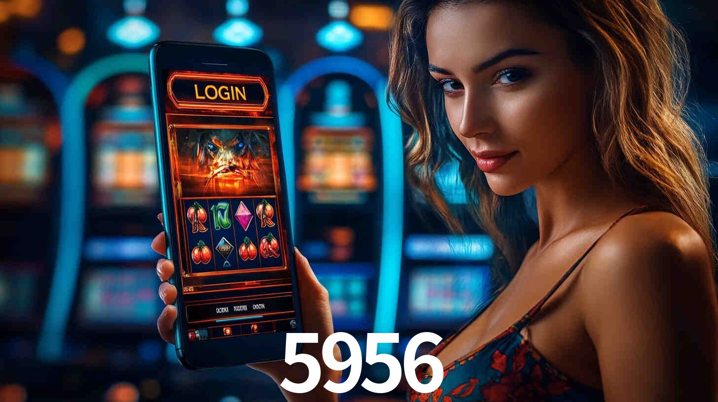 5956 App Interface