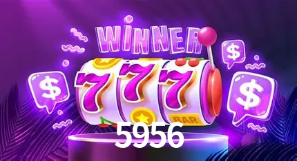 Descubra a Magia dos Jogos de Arcade no 5956