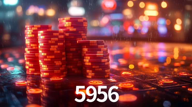 Live Casino 5956