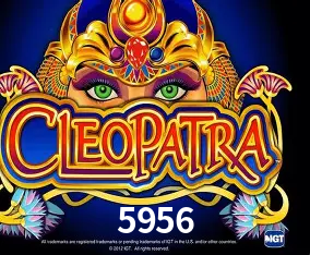 Descubra o Mundo do Cassino Online com 5956