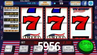 Descubra a Magia dos Jogos de Arcade no 5956