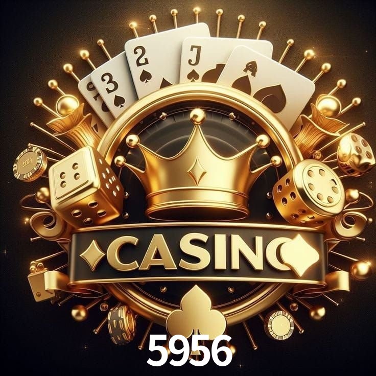 Jogos de Slot 5956