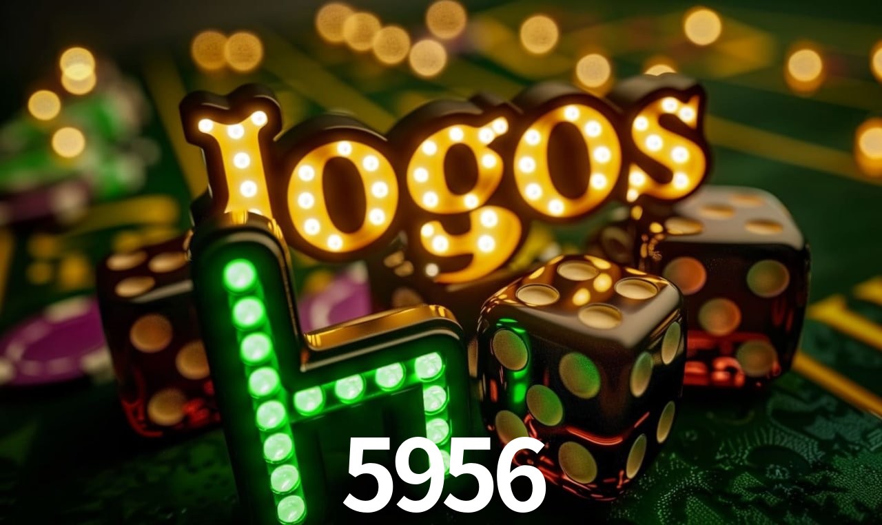 Casino Ao Vivo 5956