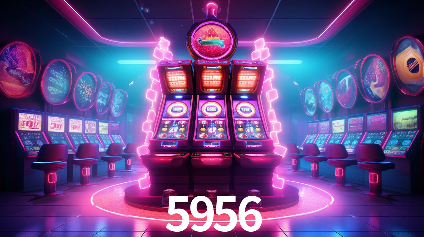 Welcome Bonus 5956