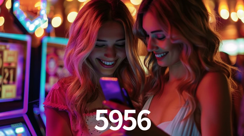 Roulette Table 5956