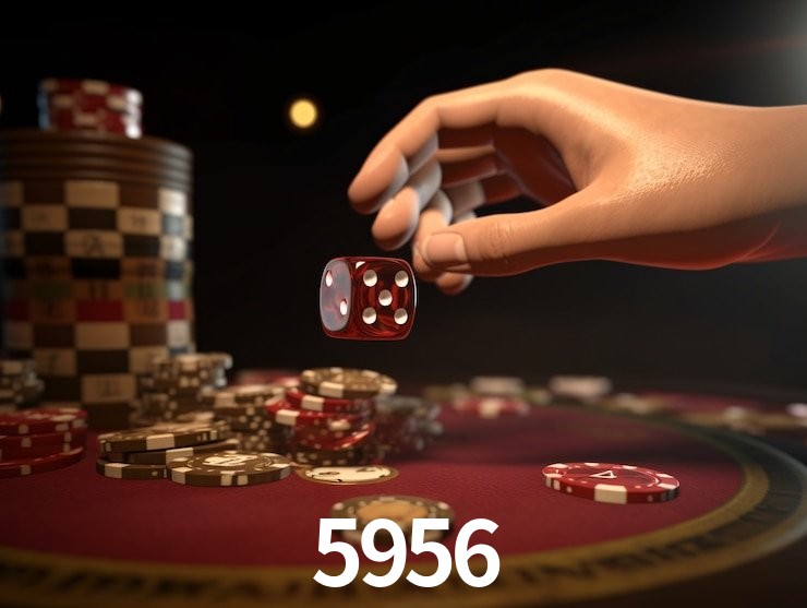 Cadastro Rápido 5956