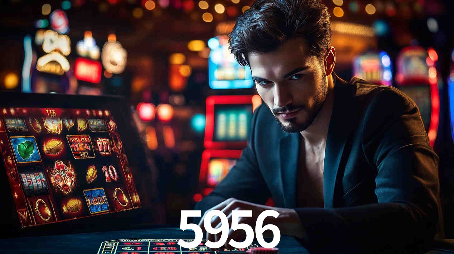 Instant EasyPaisa 5956