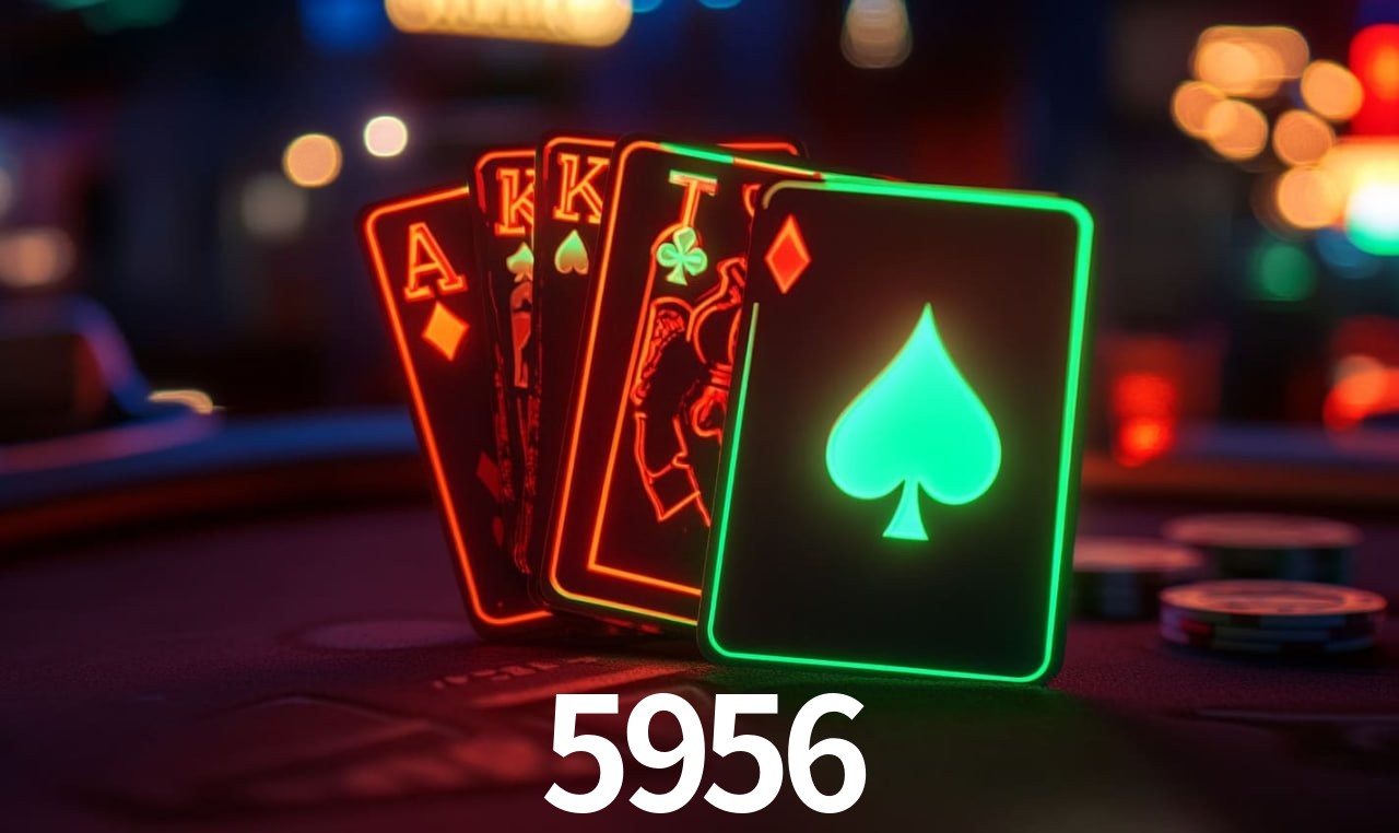 Provedores de Jogos 5956