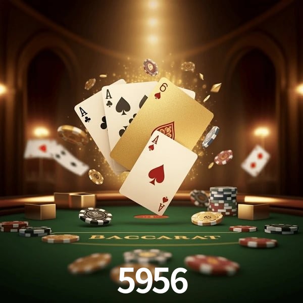 Slot Games 5956