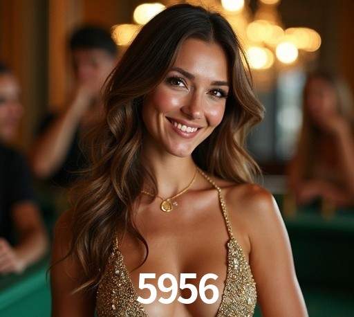 Bônus Diários 5956