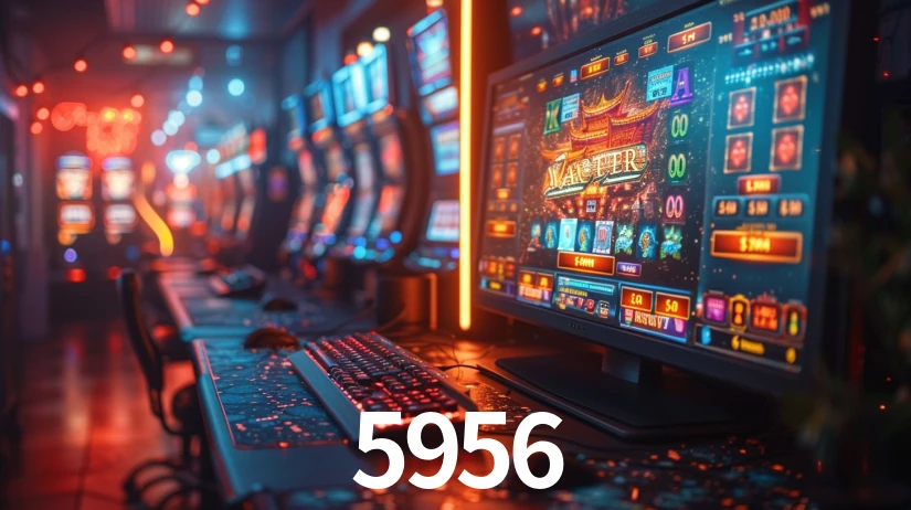 VIP Casino 5956