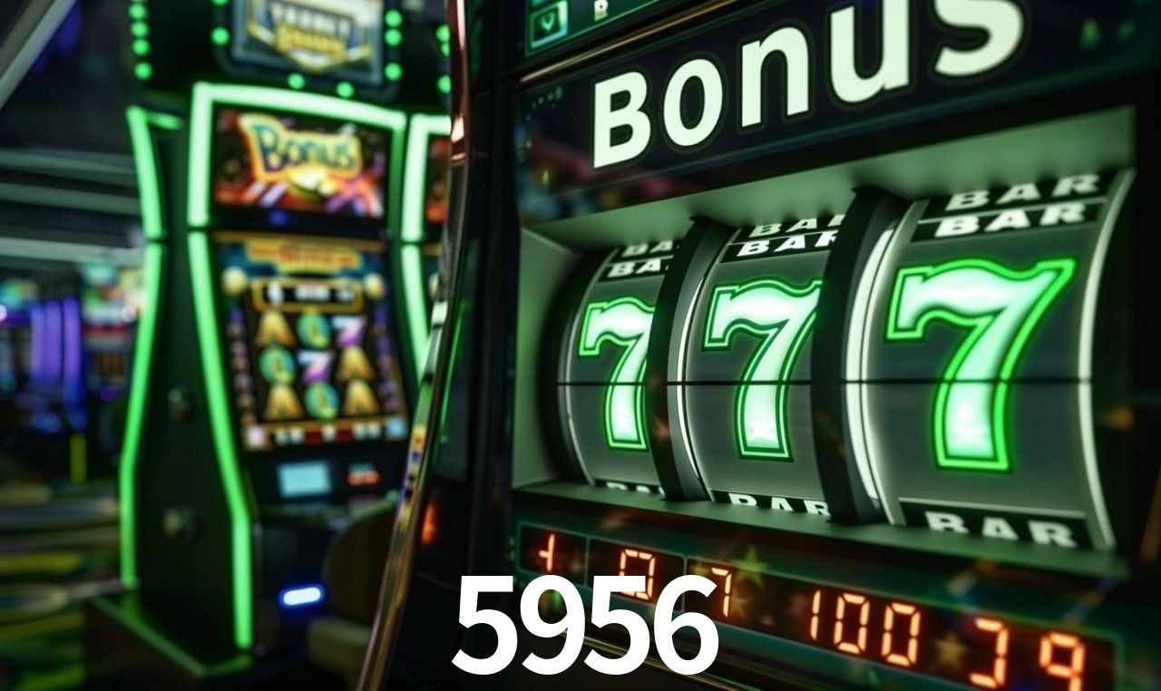Weekend Specials 5956