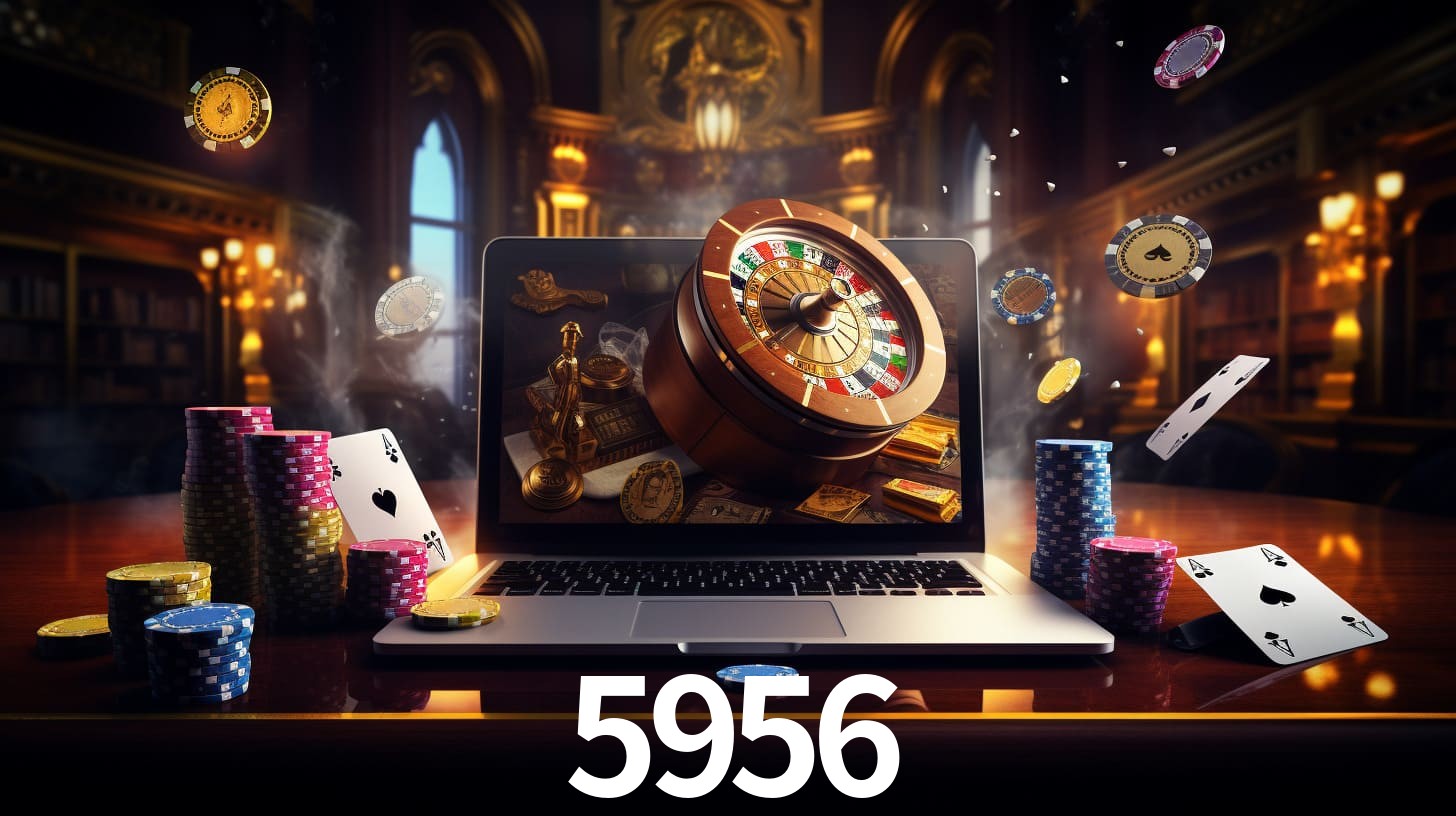 Game Statistics 5956