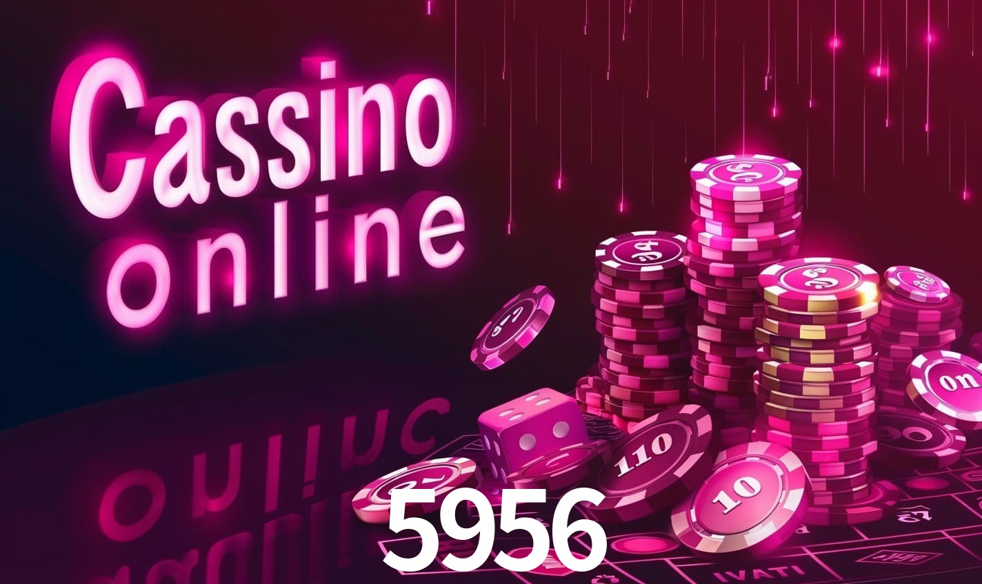 5956: Jogue Crash e Experimente Alta Recompensa Instantânea