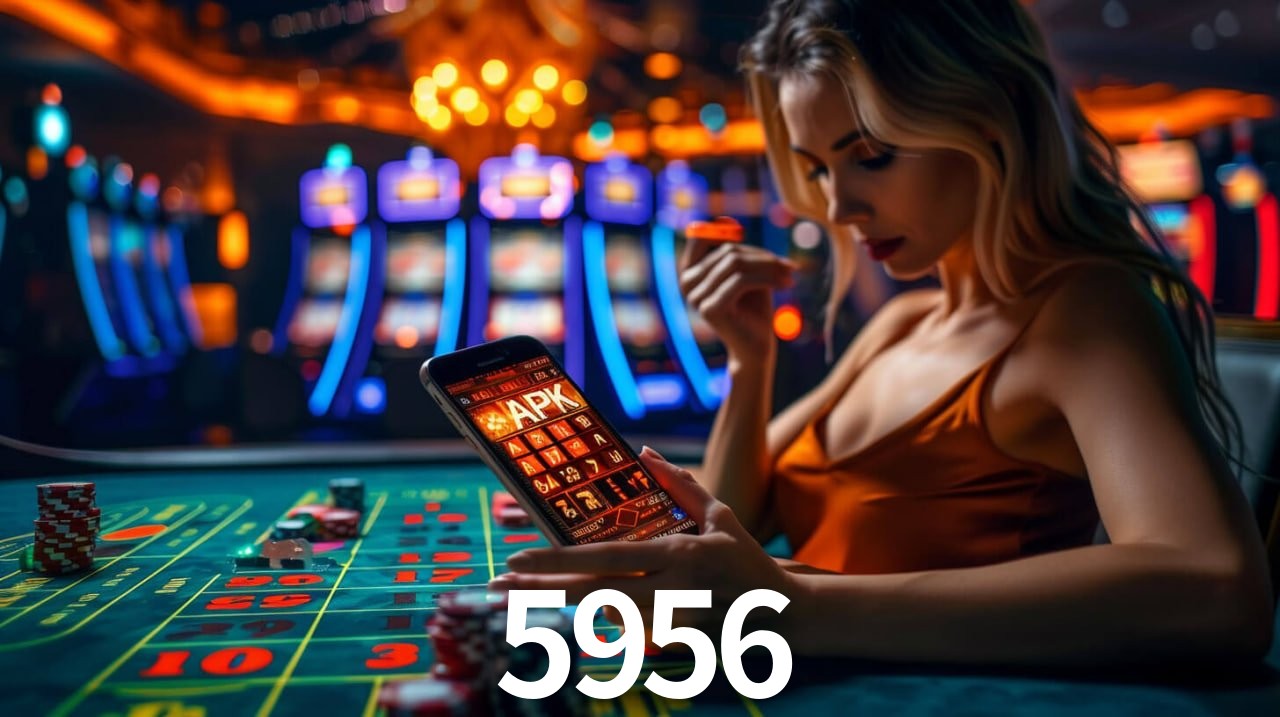 Live Casino 5956