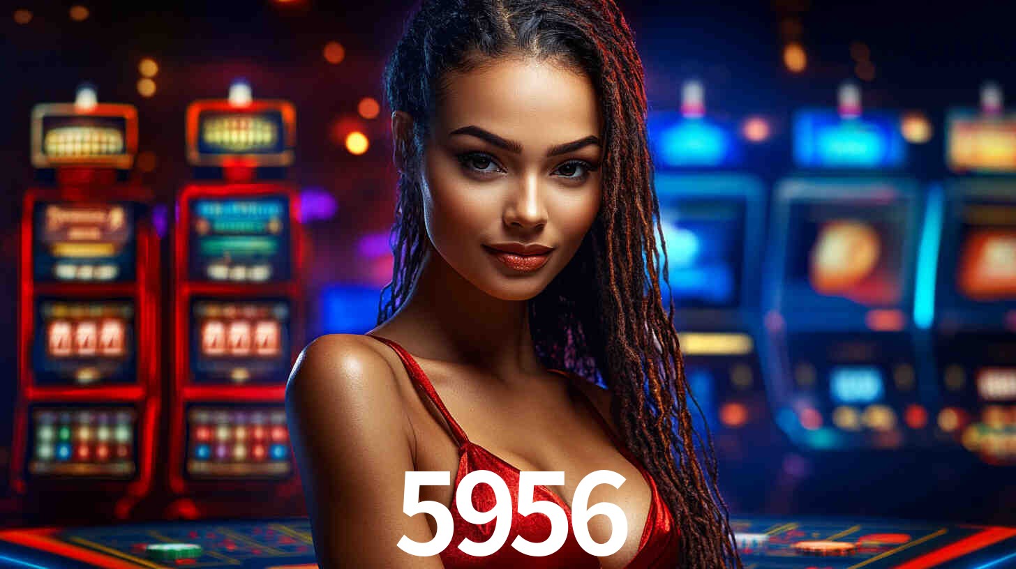 A Emoção da Loteria na 5956: Uma Chance de Mudança de Vida