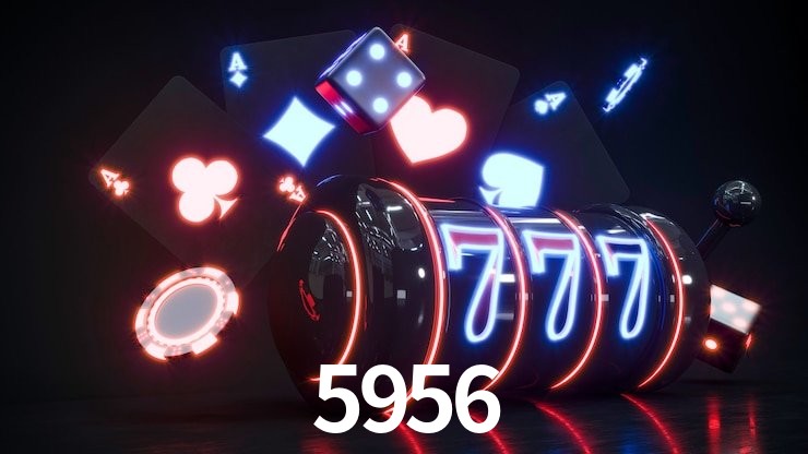 Secure Login 5956