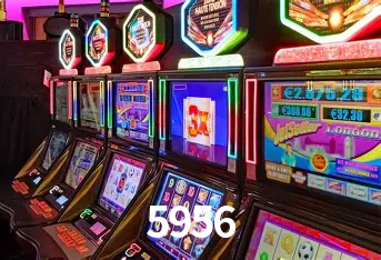 A Emoção da Loteria na 5956: Uma Chance de Mudança de Vida